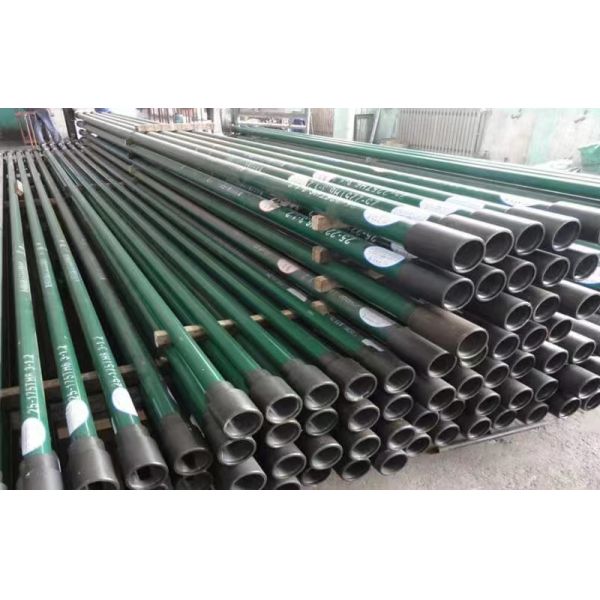 API 11AX Oilfield Subsurface Sucker Rod Pump Tubing Pump For Oil Well Drilling