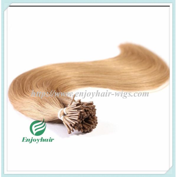 Pre-Bonded Hair 10