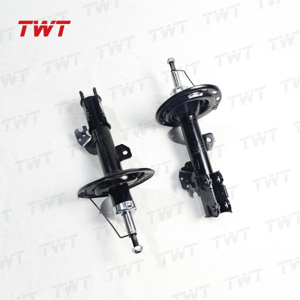 TWT 4854009B40 4854009B50 4854009C40 4854009C50 4853009V50 Auto Parts Front Right Shock Absorber Assy for Toyota Camry Hybrid