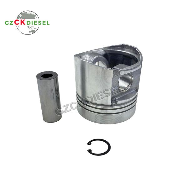 OEM Piston avec pin&Clip 04178338 Piston Ring 04178311 pour le moteur DEUTZ F2L1011 F2L1011F