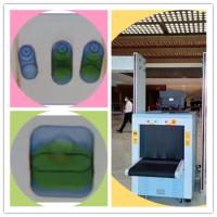 Moniteur de 19 pouces X Ray Luggage Scanner puissance de 0,46 KVAs