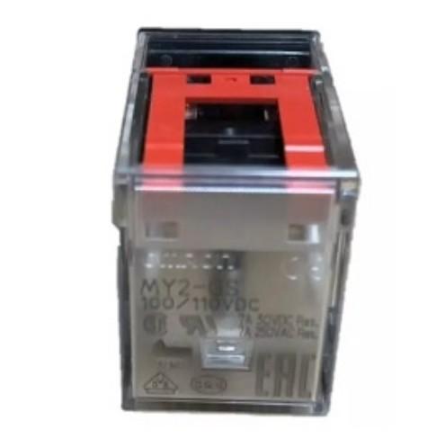 Omron MY2-GS General Purpose Relay 24VDC Durable And Dependable