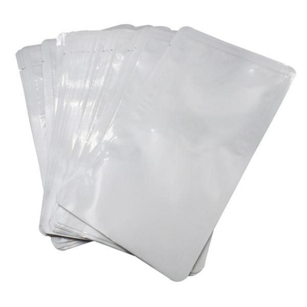 Customized Wholesale Plastic Food Packaging Bags Support Printing Of Brand Logos