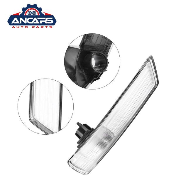 2012-2018 Ford Focus Mirror Turn Signal Led 8M51-13B382-BB ANCARS