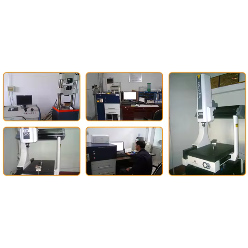 Customized Carbon Steel Parts Lost Wax Casting Investment Casting