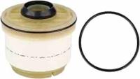 High Quality Full Adhesive Paper Fuel Filter for Japanese Car 23390-0L041 for toyota HILUX N1 V1