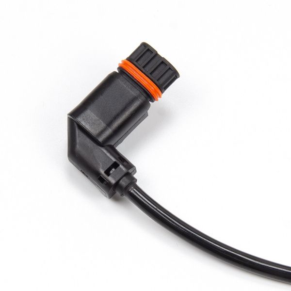 Front Shock Absorber Hydraulic New Condition Car Spare Parts Model New Energy Vehicle Parts Accessories