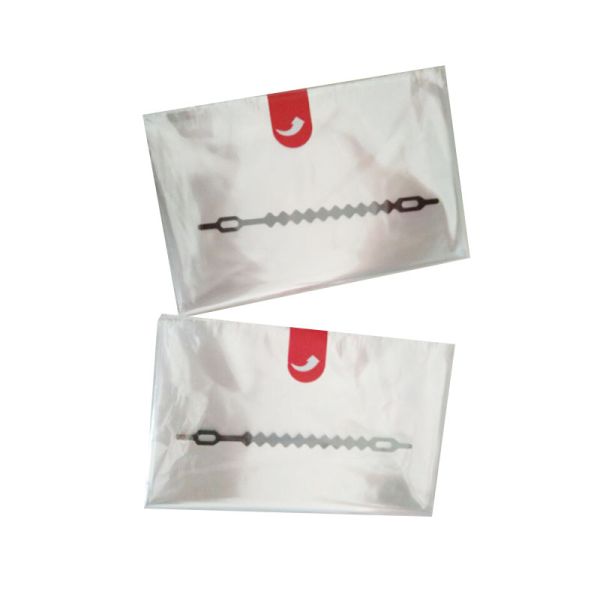 Asación superior da alta temperatura Turquía Oven Safe Plastic Bags del empaquetado de carne fresca