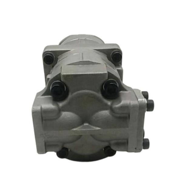 Bomba de engrenagem hidráulica 705-51-20640 do óleo da transmissão da máquina escavadora WA200-1-A para o equipamento da maquinaria de construção