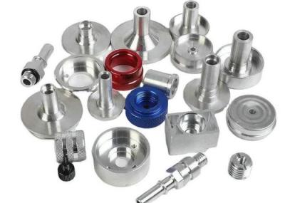 Customizable CNC Parts Machining Copper T2 CNC Precision Parts For Electronics