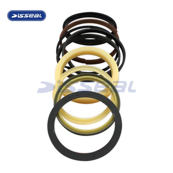 SK220-3 Excavator Seal Kits 2438U1135R300 2438U197R300 For Industry