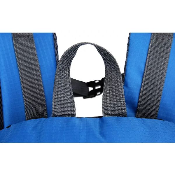 На открытом воздухе пеший рюкзак Tearproof дела случайный универсальное