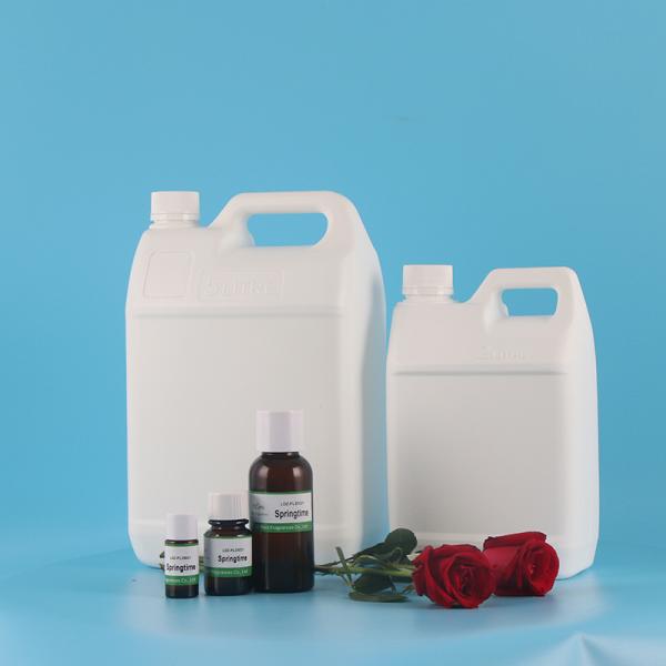 Organic 100% Pure Air Freshener Oils Springtime Fragrance Essential Oil