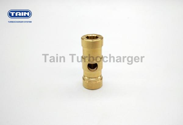 GT12 A1600960399 Turbo Journal Bearing With Brass CW713R Material