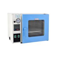 SUS304 Secador de laboratório Forno Secador de vácuo Forno de secagem de convecção natural Forno de secagem