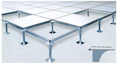 Dimensional Precision Anti-static durable Raised Computer Floors FS1000 610 x 610 x 35mm