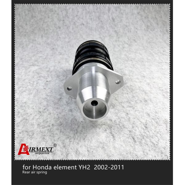 Amortiguación de aire con resorte posterior del elemento YH 2002-2011 de Honda para la suspensión del aire