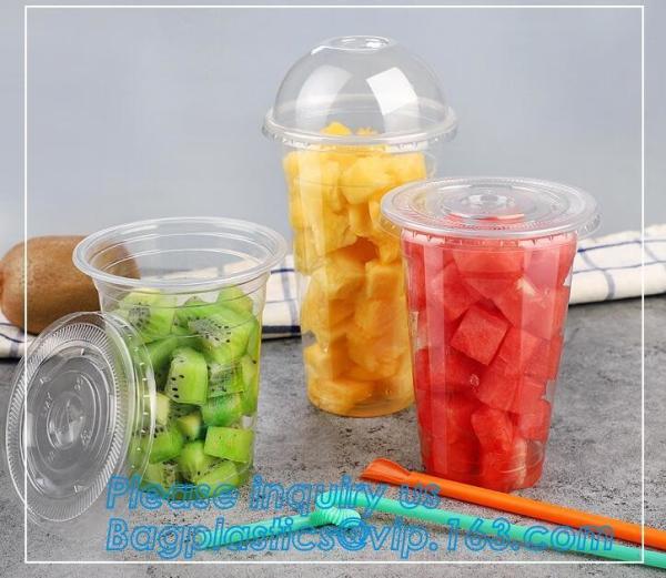 Injection mould thick wall disposable PP plastic cup with PP lid,Disposable Plastic Cup 32Oz Pp/Pet/Ps,Pet Cup,Disposabl