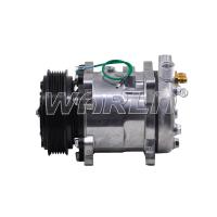 5H11 Compresor universal de corriente acústica para automóviles estándar para varios 24V WXUN012