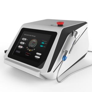 Machine de physiothérapie de laser d'AC110V 10Hz pour le soulagement de la