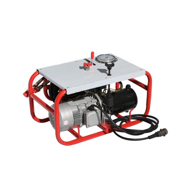 SHT630-SHY 12.65KW 400mm To 630mm HDPE Pipe Fusion Machine 380V Supplier