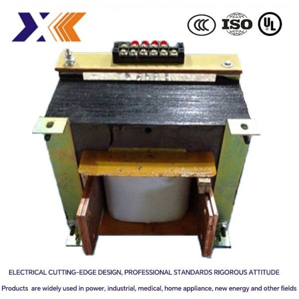 Single Phase Electronic Control Transformer for Copper Wire Lighting and Indicator Lamps