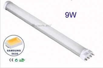 SMD5630 led tube,2G11,energy-saving tube lights,9W led  lamps