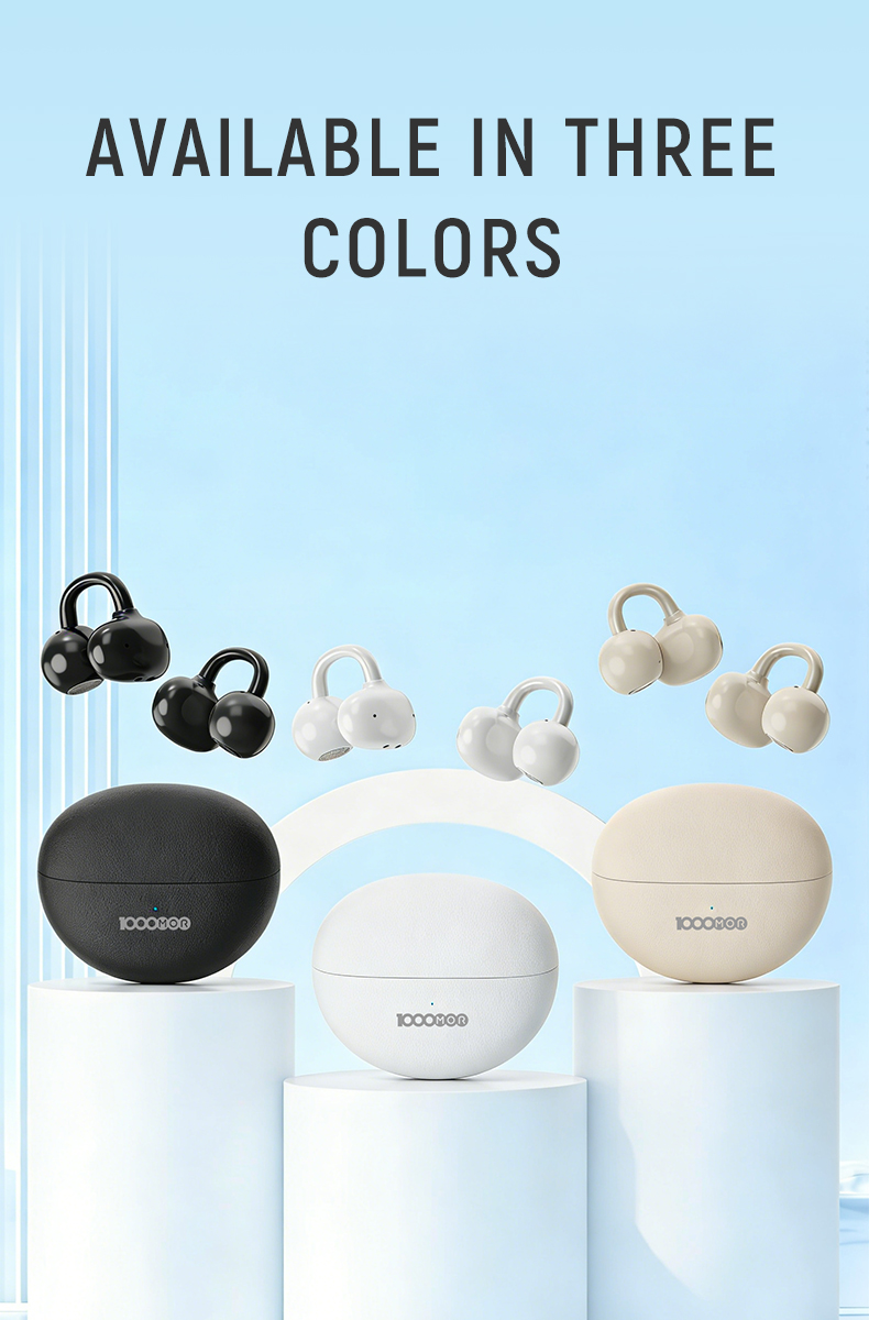 OWS Earbuds - T02