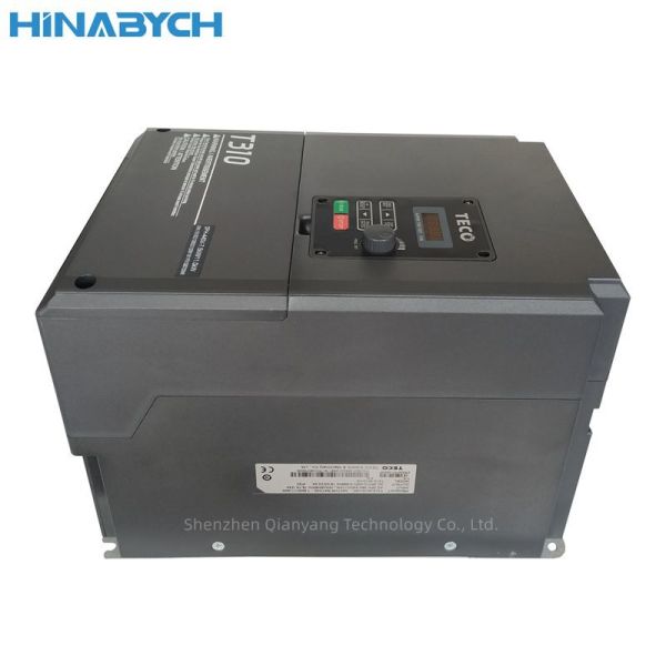 PWM Control Variable Frequency Drive T310-4040 22/37/45/55/75kw For Fan Pump