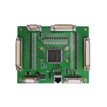 Ориентированное на заказчика собрание медицинской электроники Nelco собрания Pcb RoHS промышленное