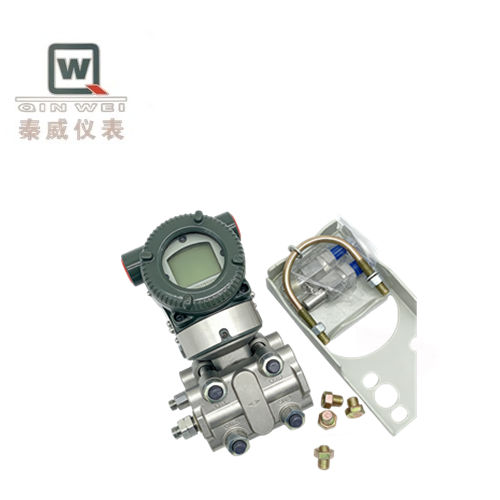 Highly Stable Absolute Pressure Transmitter IP65 Gauge 24VDC