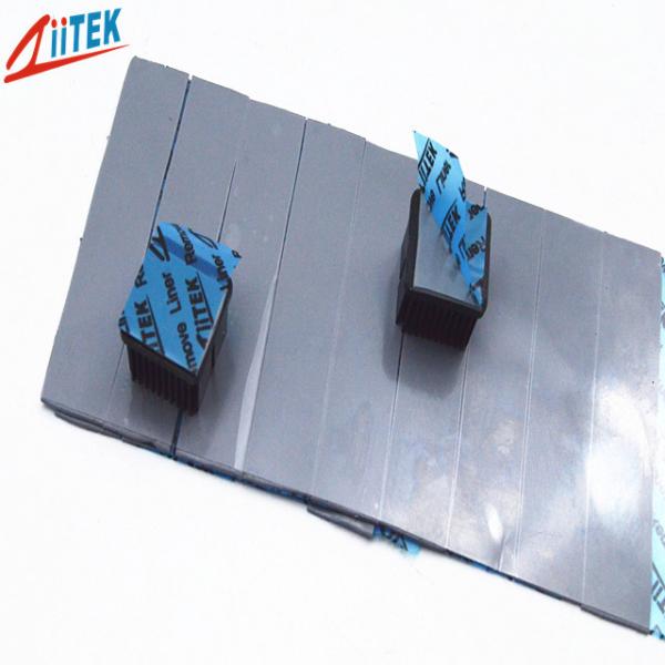 Pad de silicona térmico conductor para portátil memoria placa base pantalla CPU aislada Accesorios de ordenador norte-sur