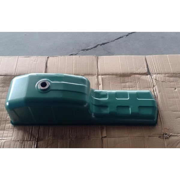 VG1800150015 WD615 HOWO Sinotruck A7 Engine Oil Pan