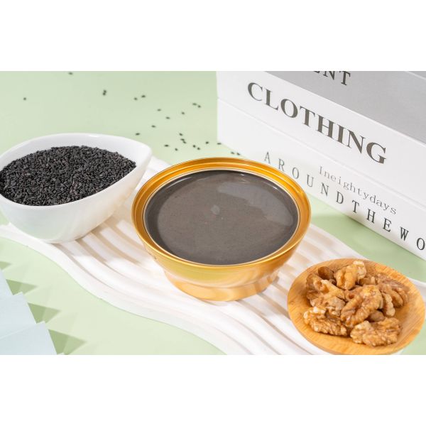 Black Sesame Paste 168g
