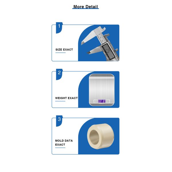Replace/Repair Motorcycle Transmission Counterweight Roller Set 20*15 for PCX PCX125 PCX150