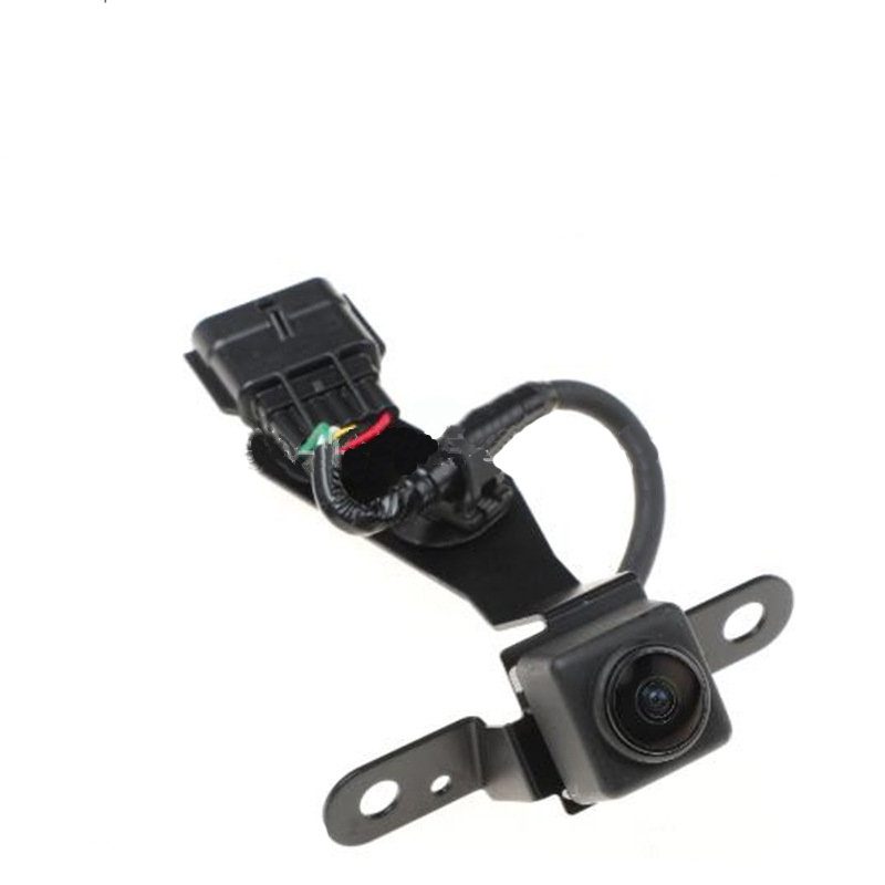 170 Degrees Rear View Driving Camera 284F1-3ZD0A For Nissan Y62-Patrol 10