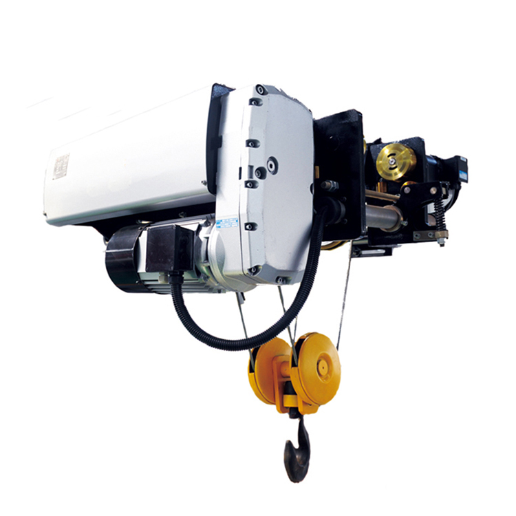 Custom Explosion-Proof Construction Lifter Elevator Hoist Equipped with Motor Gear Engine Core Components