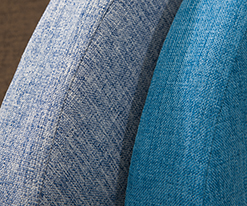 Deep Seat Patio Chair Cushion Set Seasonal Replacement Cushions for Patio Furniture