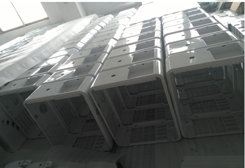 Shenzhen Langdai Industrial Development Co., Ltd.