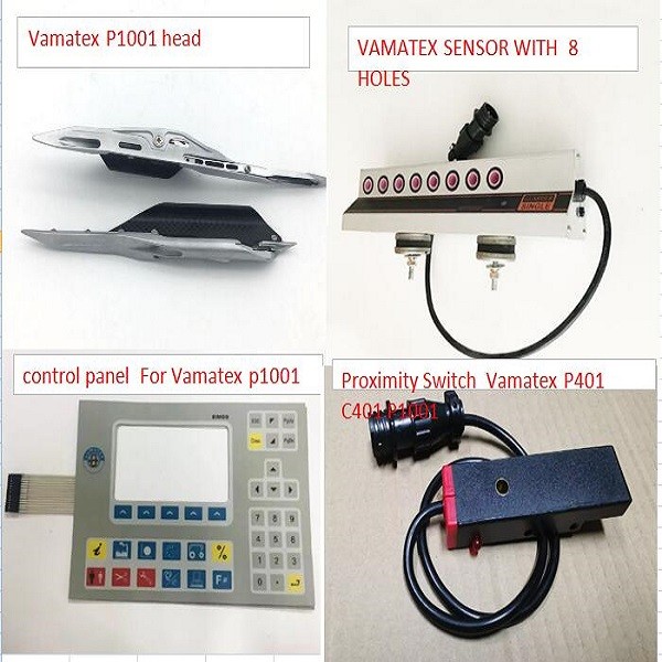 A5E180A VAMATEX/RTC Electrical Parts Of Vamatex Loom Provide MRO Products