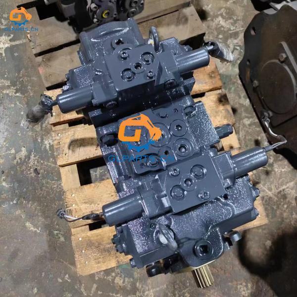 D31 D39 D37 Pompes hydrauliques principales Pour KOM 702-2M-00061 720-2M-00062 720-2M-00063