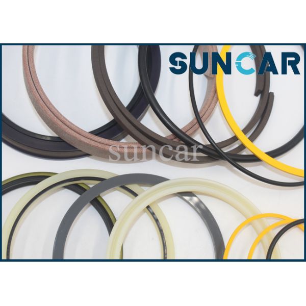 Excavator Seal Kits 31Y1-33570 31Y133570 Models R320LC-9 R330LC-9S Hyundai Bucket Cylinder Service Kit