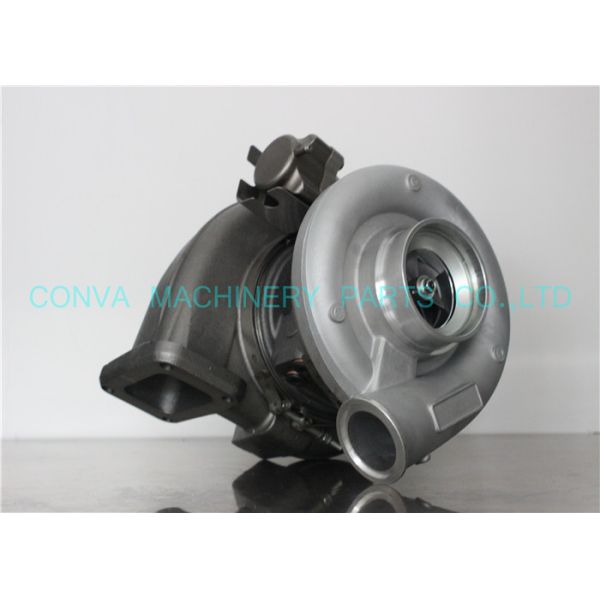 Antirust HY55V Turbo Supercharger Iveco Truck Parts 4046945 3594712 High Strength