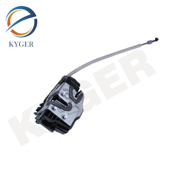 0997304500 Rear Left Door Lock Actuator Servomotor For Mercedes Benz W166 X166 Gl450 Gl550 R231 099 730 45 00