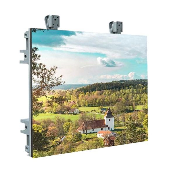 640000dots/M2 Small Pixel Pitch Led Screen SMD1010 1.25MM LED Video Wall