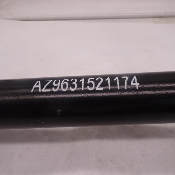 AZ9631521174 Wholesale China Sinotruk HOWO Truck Spare Parts Curving Thrush Rod Down for Heavy Truck