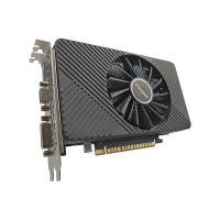 PCWINMAX Geforce GTX 750 carte graphique 4 Go DDR5 128 bits DP HD DVI sortie carte graphique PCIe x16