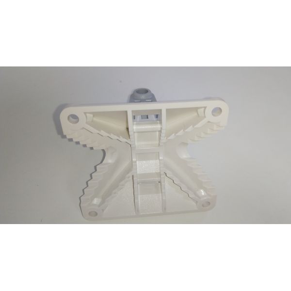 H13 NAK80 S136 PC Communication Box Plastic Shell Spare Parts