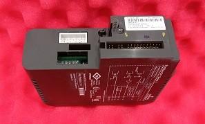 Cartão P/N KJ3243X1-BA1 Emerson Deltav System do DP de Profibus da série 2