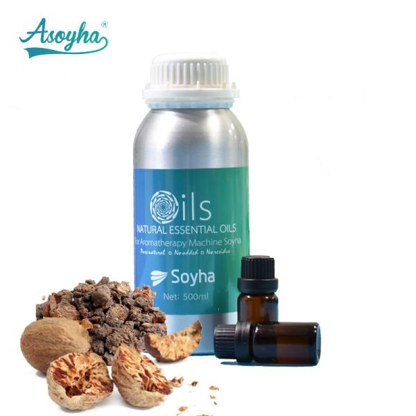 Arab Scented Aromatherapy Essential Oils With Cologne Liquid Flavor